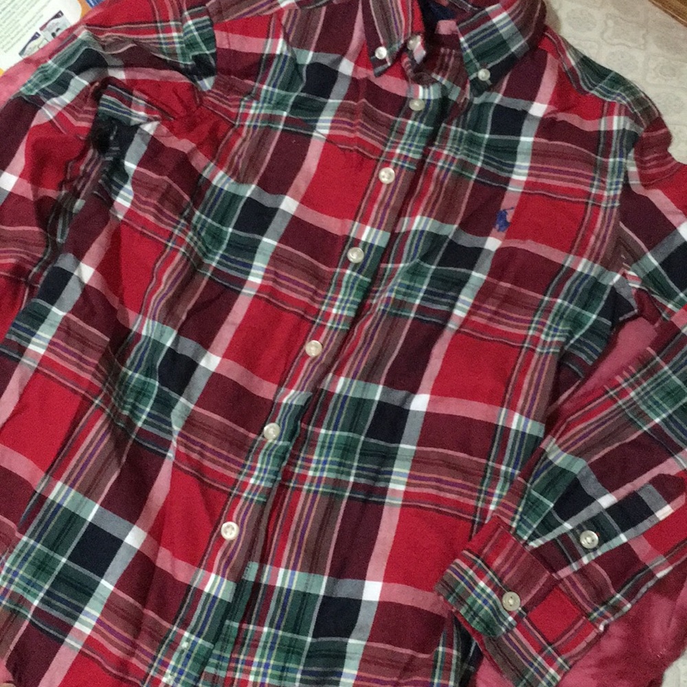 Polo Ralph Lauren